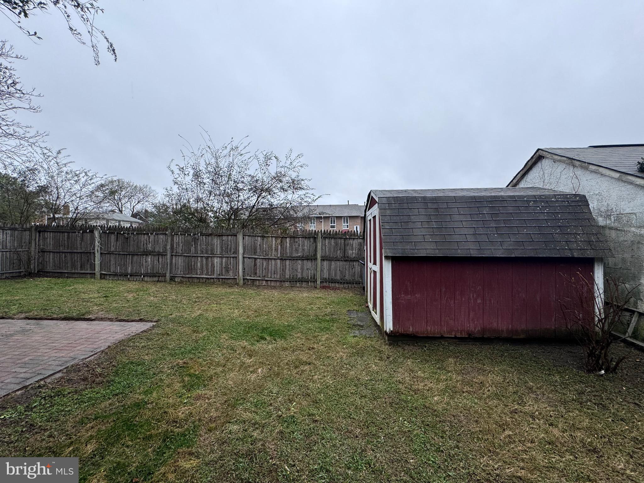 PARKER GRAY HISTORIC DISTRICT - Residential Lease