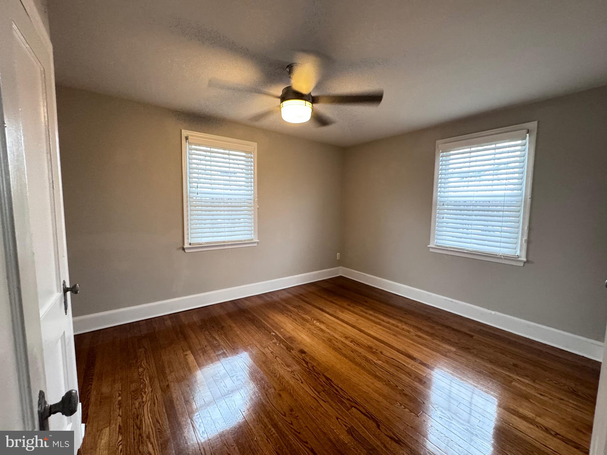 PARKER GRAY HISTORIC DISTRICT - Residential Lease