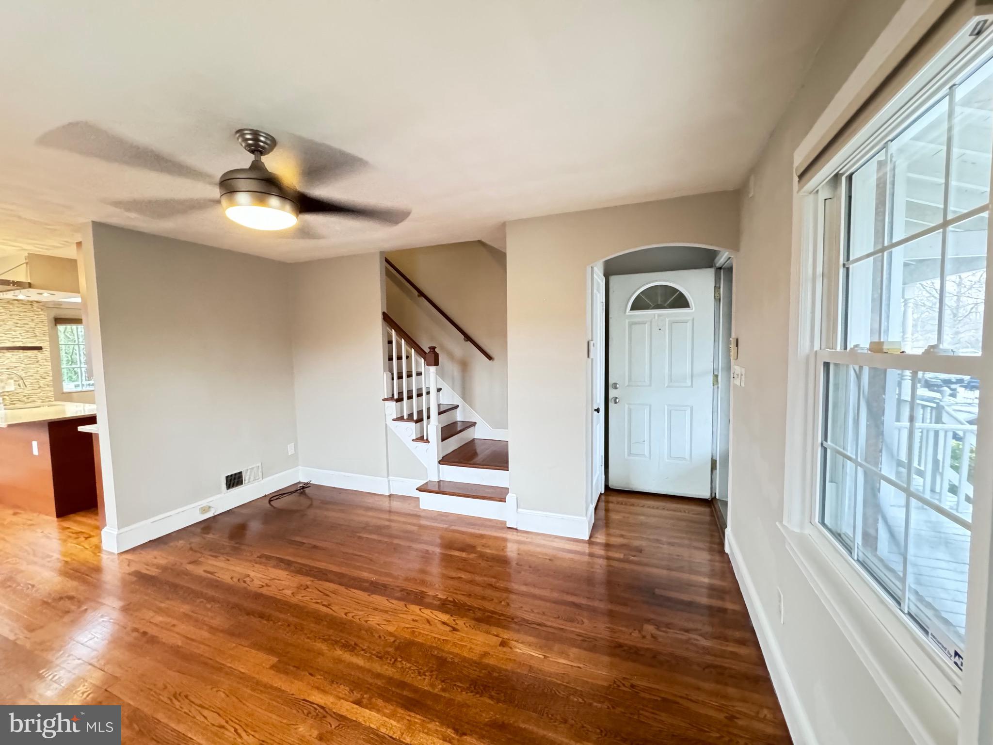 PARKER GRAY HISTORIC DISTRICT - Residential Lease