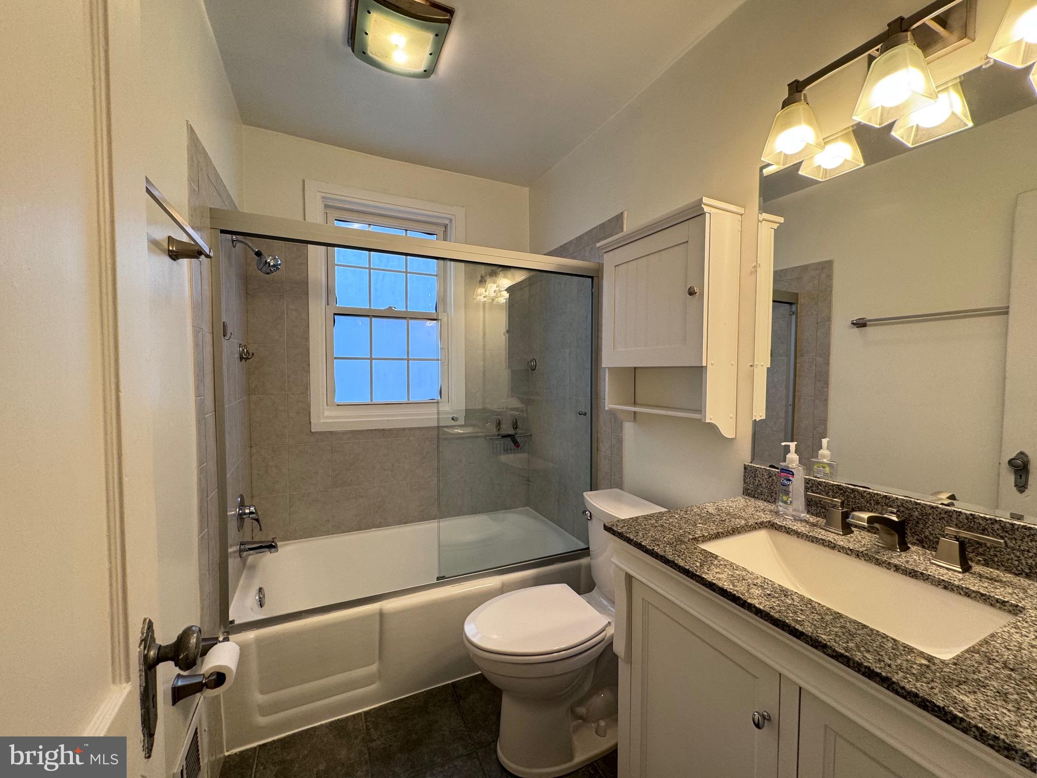 PARKER GRAY HISTORIC DISTRICT - Residential Lease