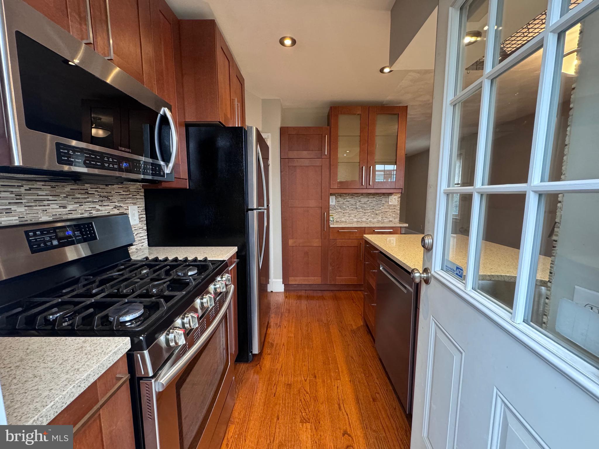 PARKER GRAY HISTORIC DISTRICT - Residential Lease