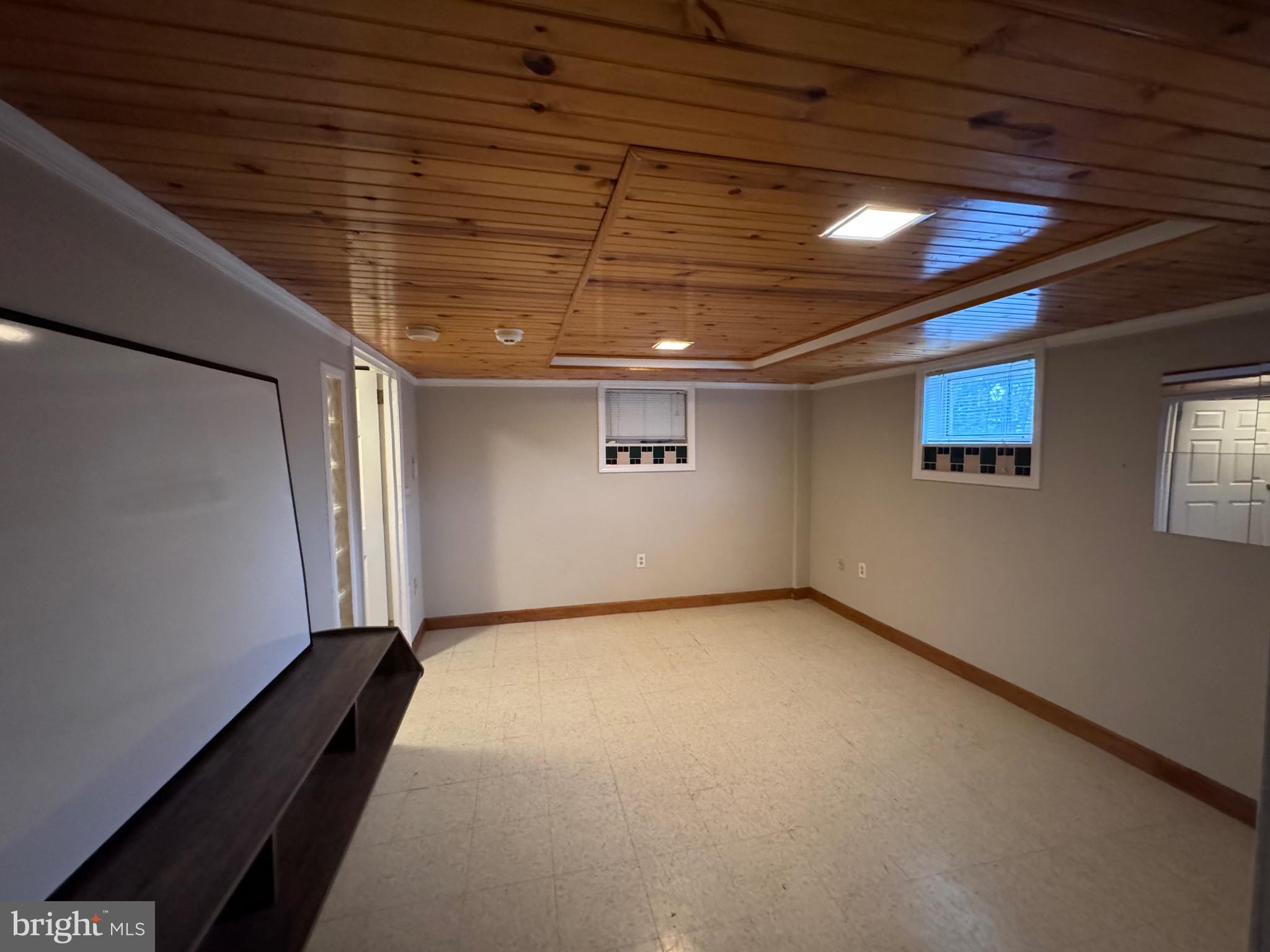 PARKER GRAY HISTORIC DISTRICT - Residential Lease