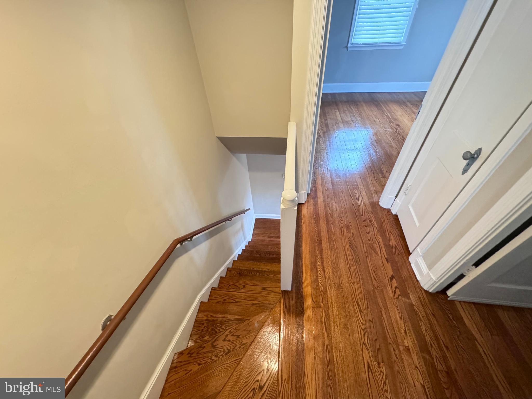 PARKER GRAY HISTORIC DISTRICT - Residential Lease