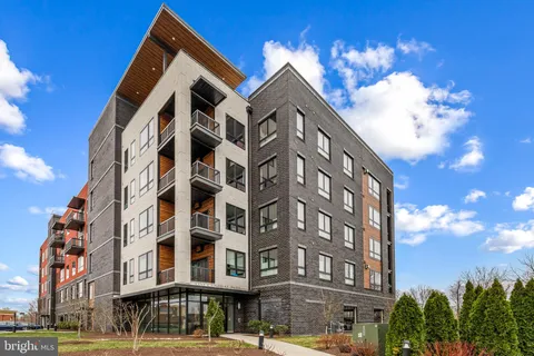 44691 Wellfleet Drive Unit 508, Ashburn, VA 20147 - MLS#: VALO2091374