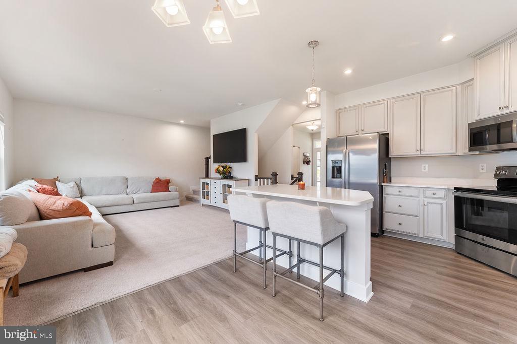 COURTHOUSE COMMONS - Residential