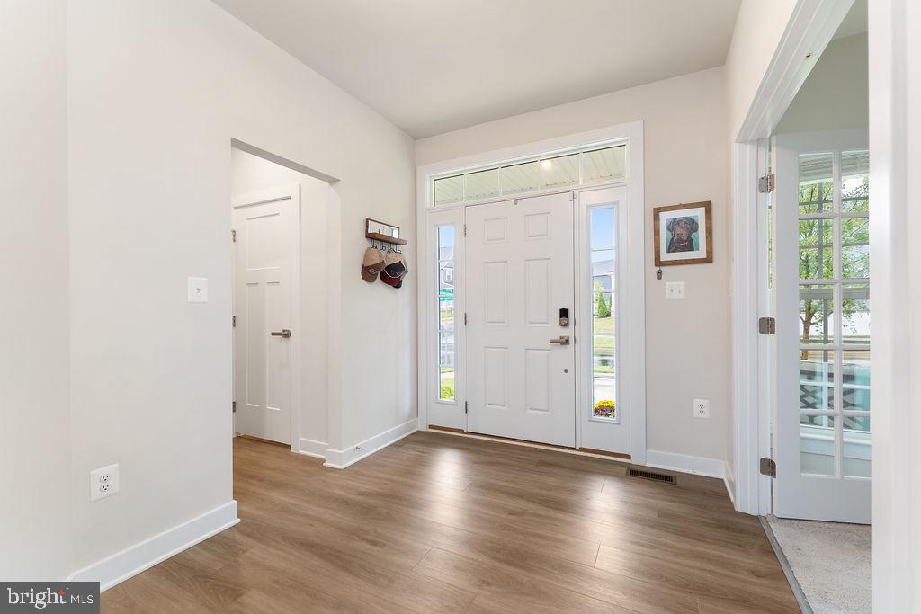 COURTHOUSE COMMONS - Residential