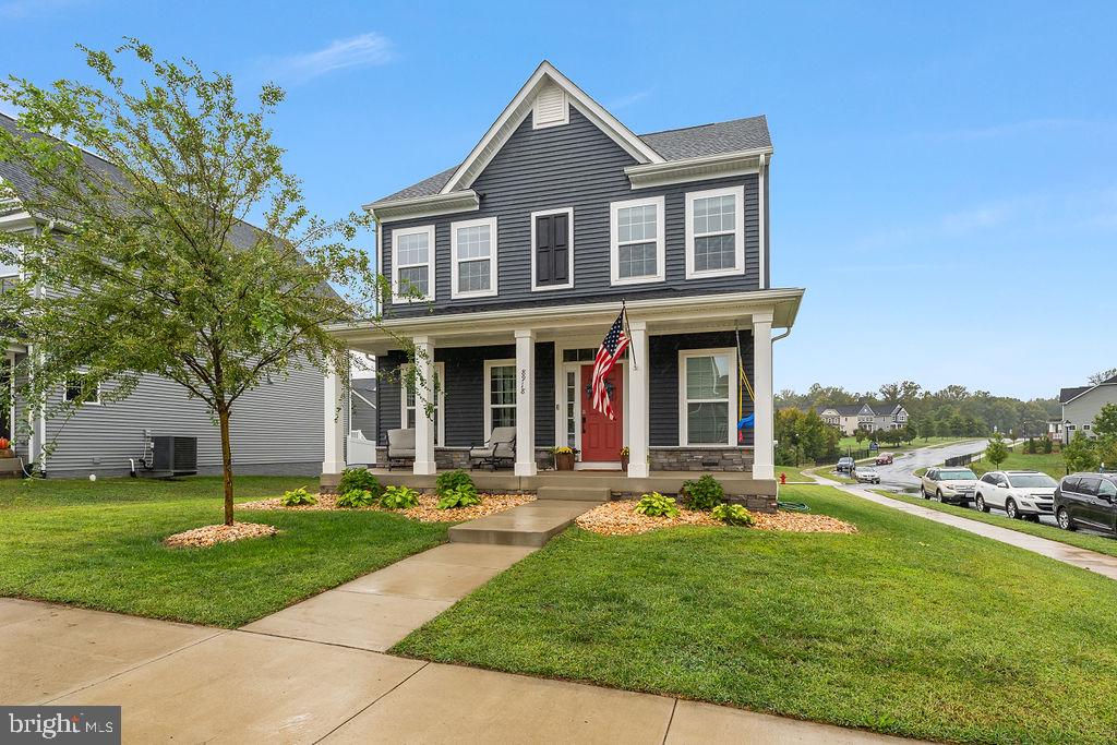 COURTHOUSE COMMONS - Residential