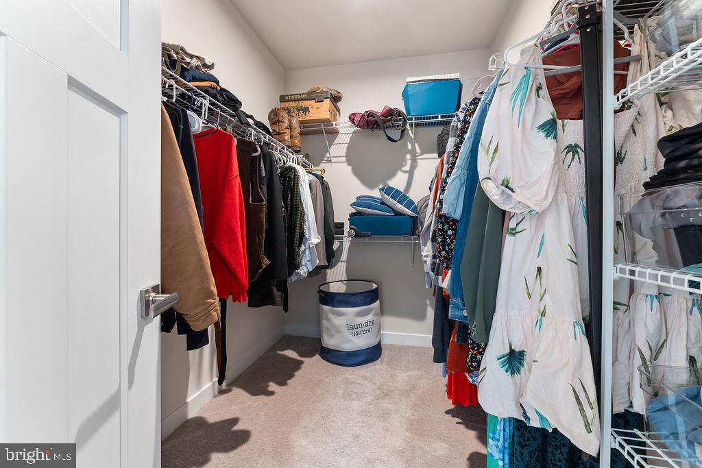 COURTHOUSE COMMONS - Residential