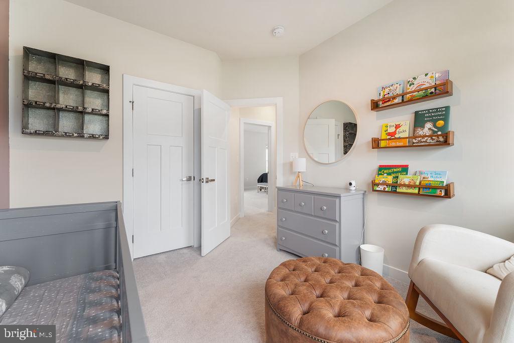 COURTHOUSE COMMONS - Residential