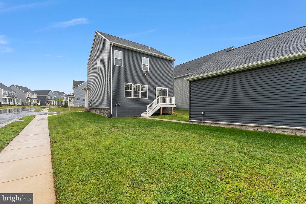 COURTHOUSE COMMONS - Residential