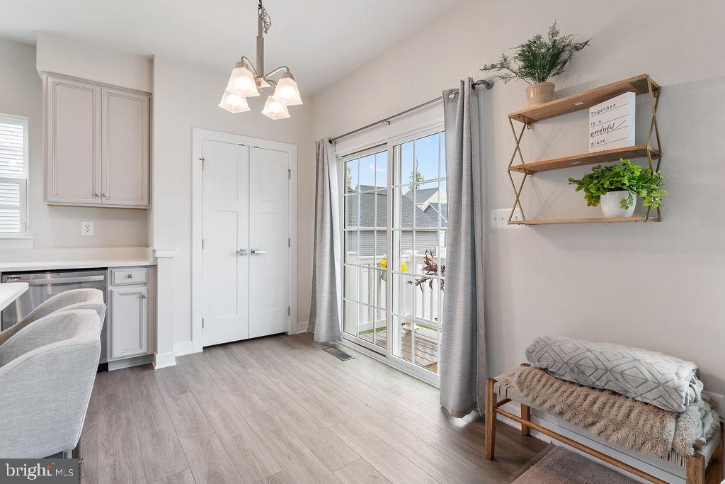 COURTHOUSE COMMONS - Residential