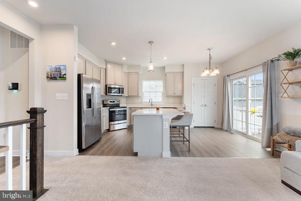 COURTHOUSE COMMONS - Residential