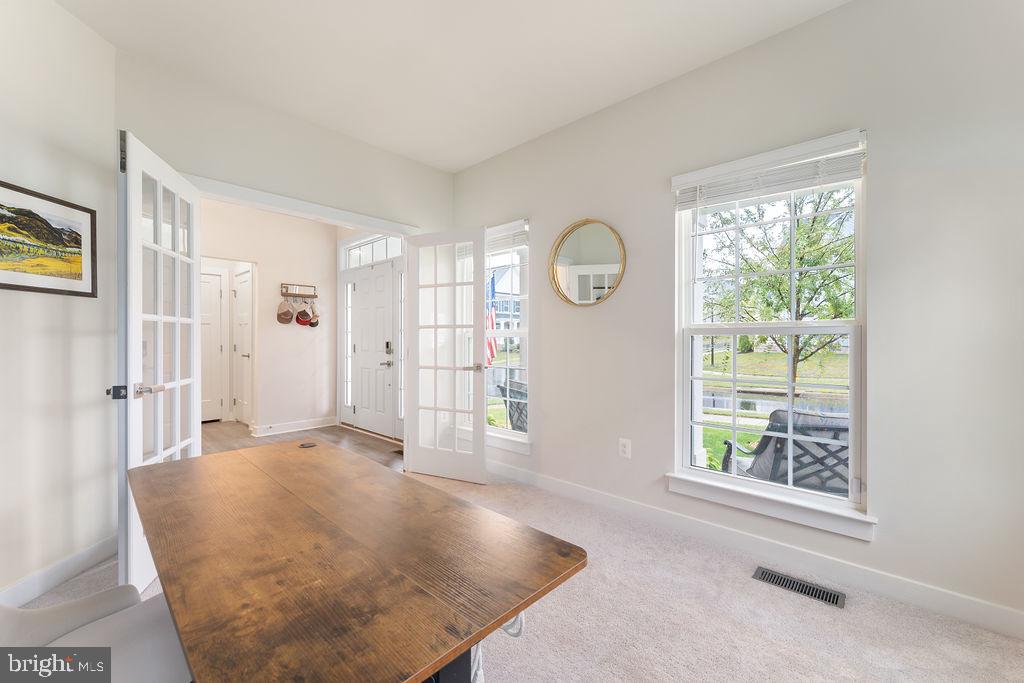 COURTHOUSE COMMONS - Residential