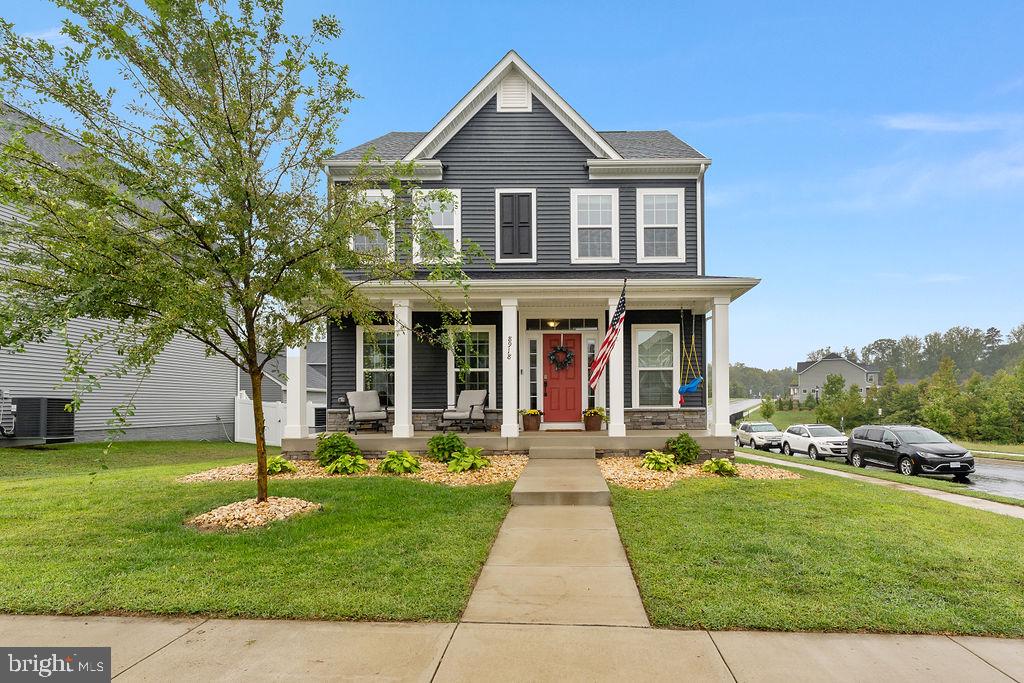 COURTHOUSE COMMONS - Residential