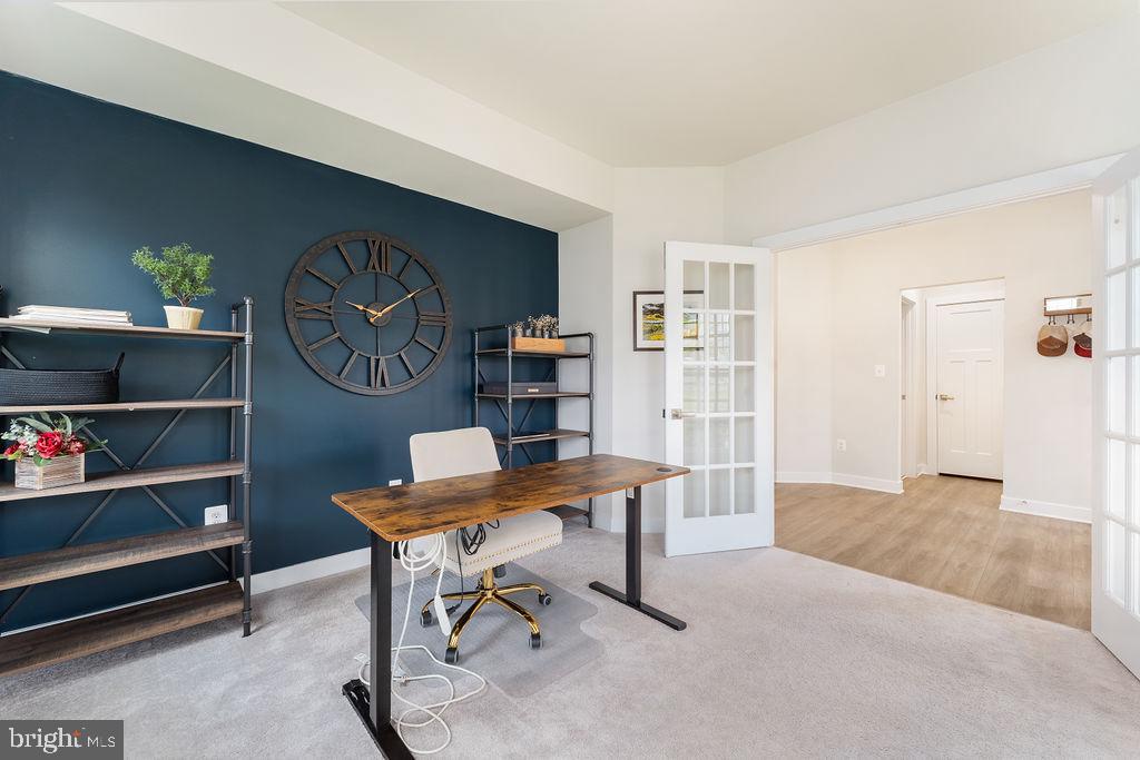 COURTHOUSE COMMONS - Residential