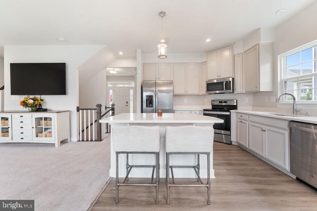 COURTHOUSE COMMONS - Residential