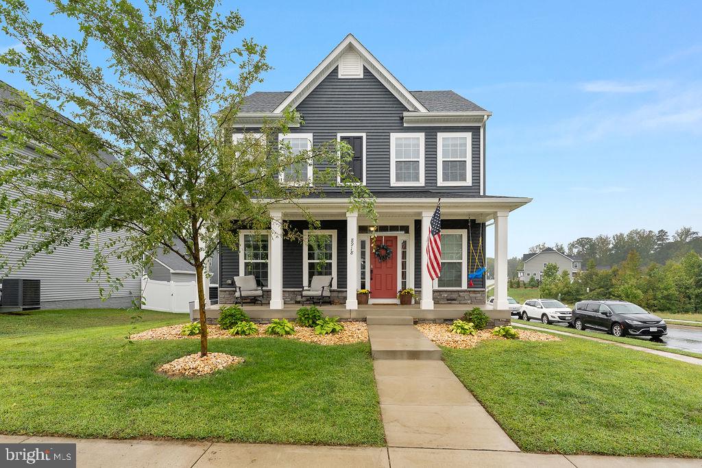 COURTHOUSE COMMONS - Residential