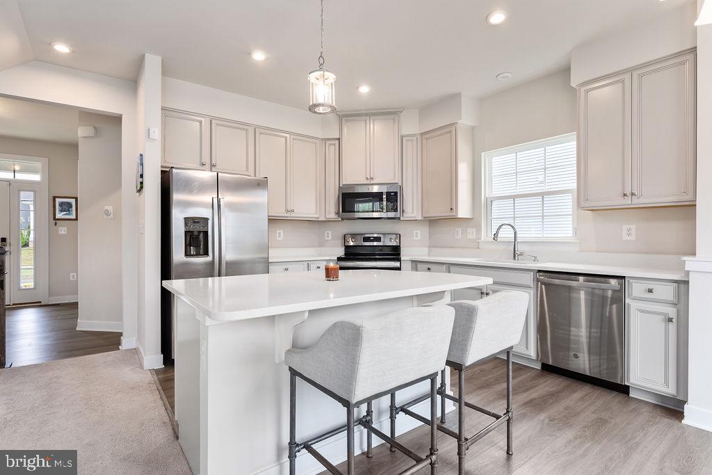 COURTHOUSE COMMONS - Residential