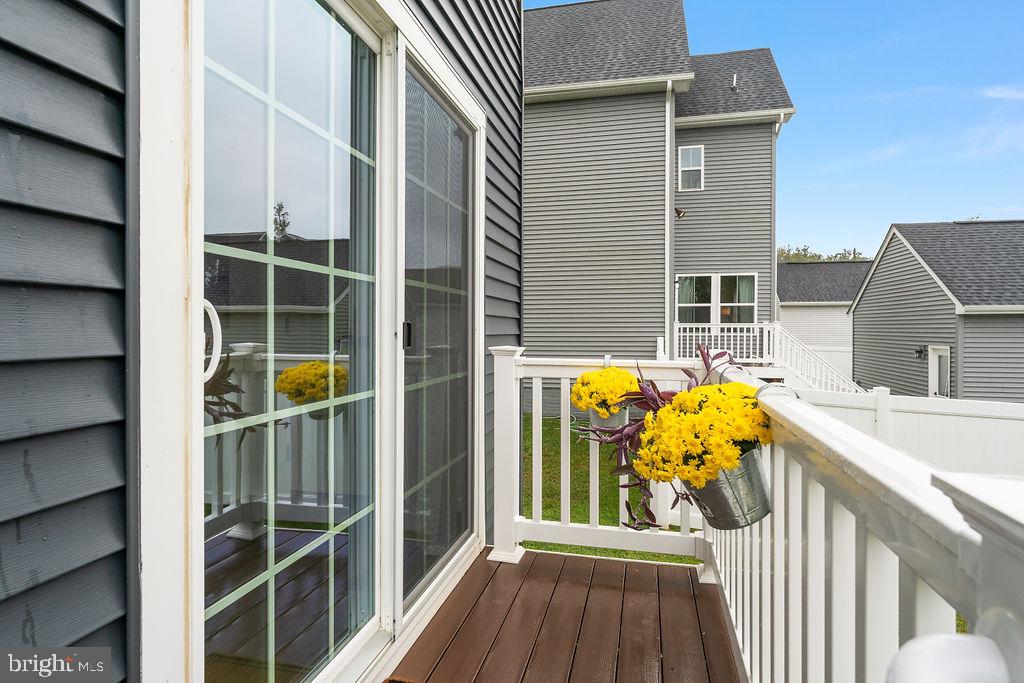 COURTHOUSE COMMONS - Residential