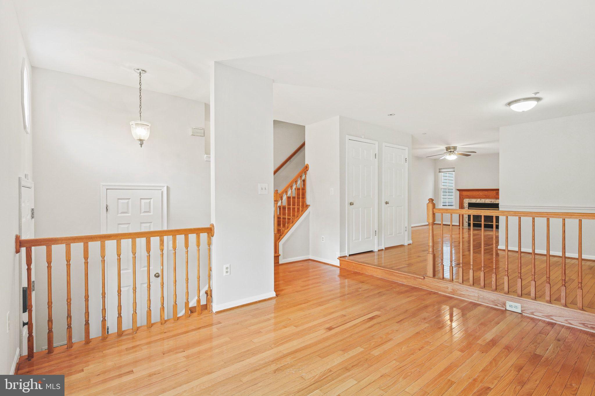 18502 CLOVERCREST CIRCLE