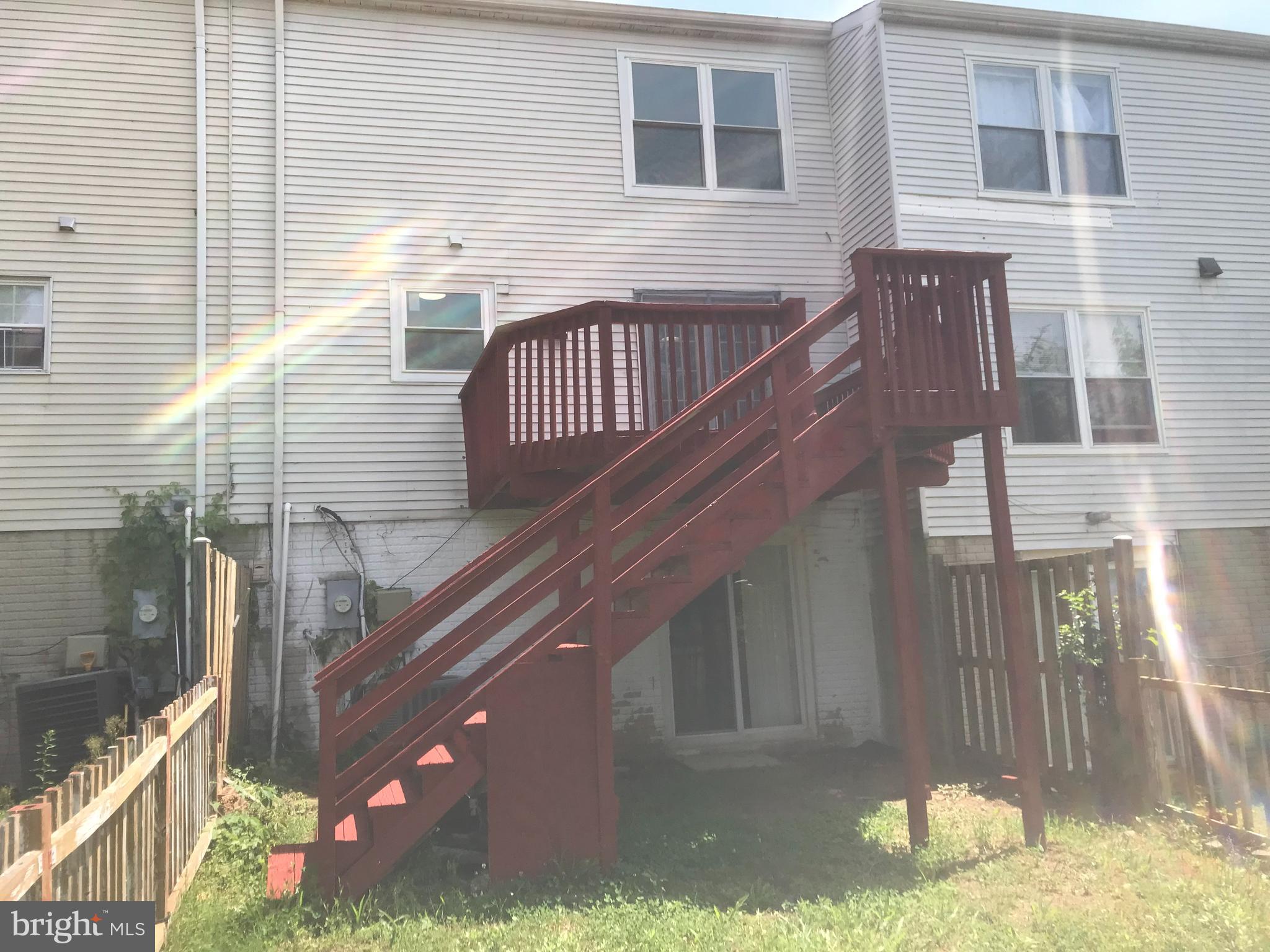 LOTTSFORD TOWNHOUSES - Residential