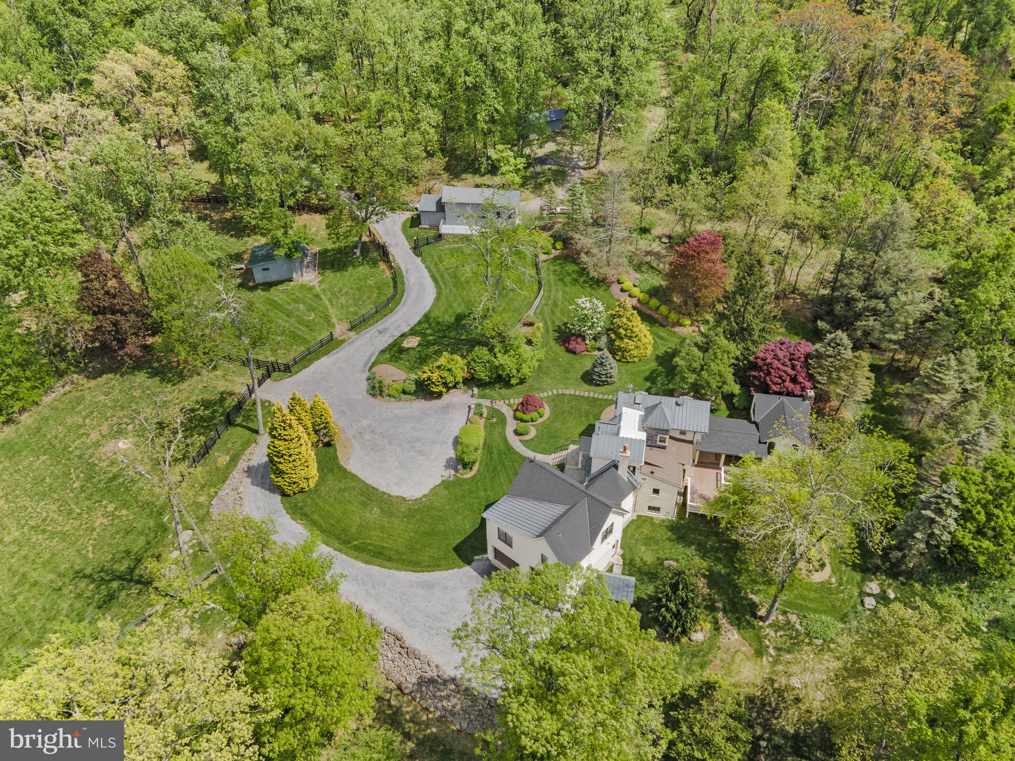 ELIZABETH FOX MOORE ESTA - Residential