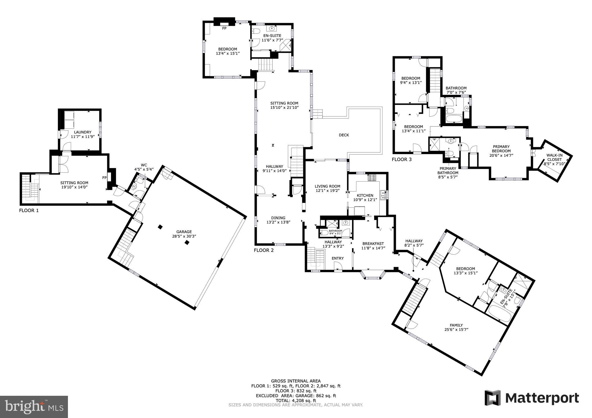 ELIZABETH FOX MOORE ESTA - Residential