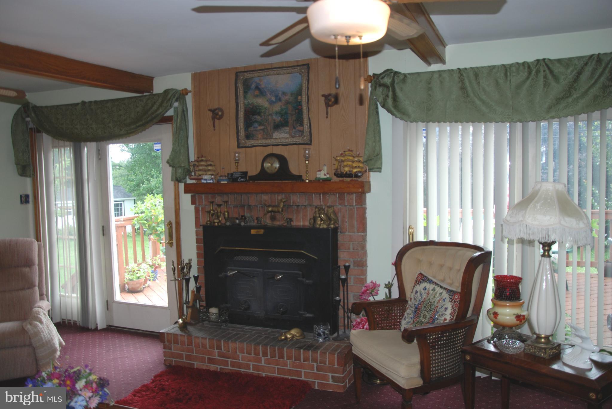 BRADFORD ESTATES - Residential