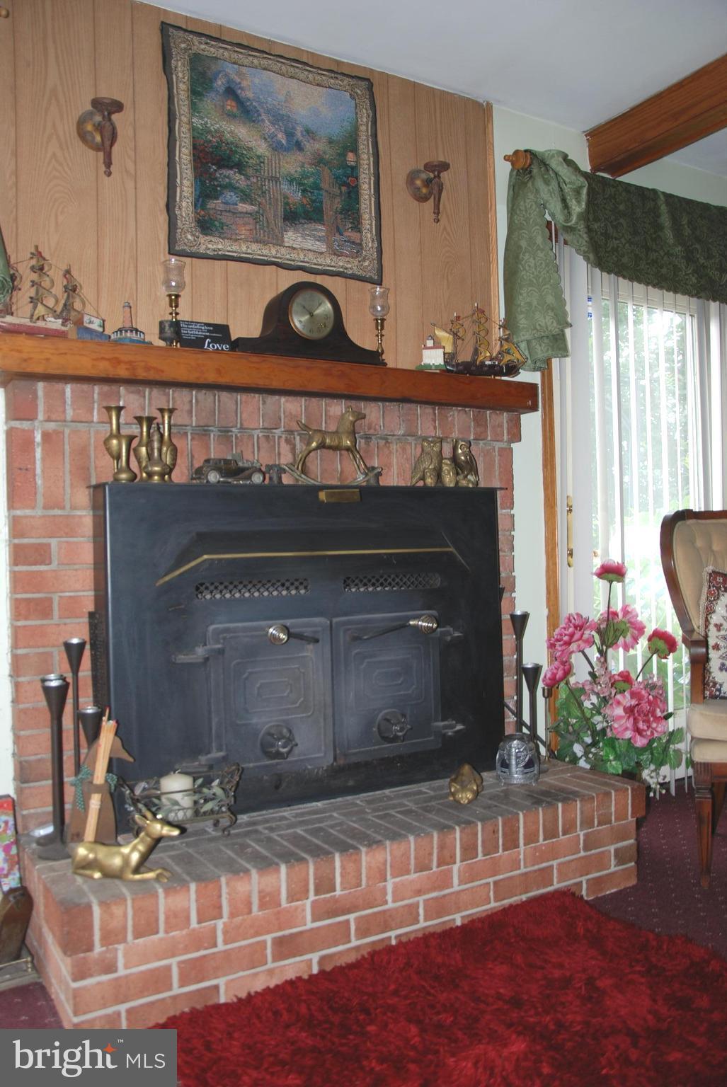 BRADFORD ESTATES - Residential