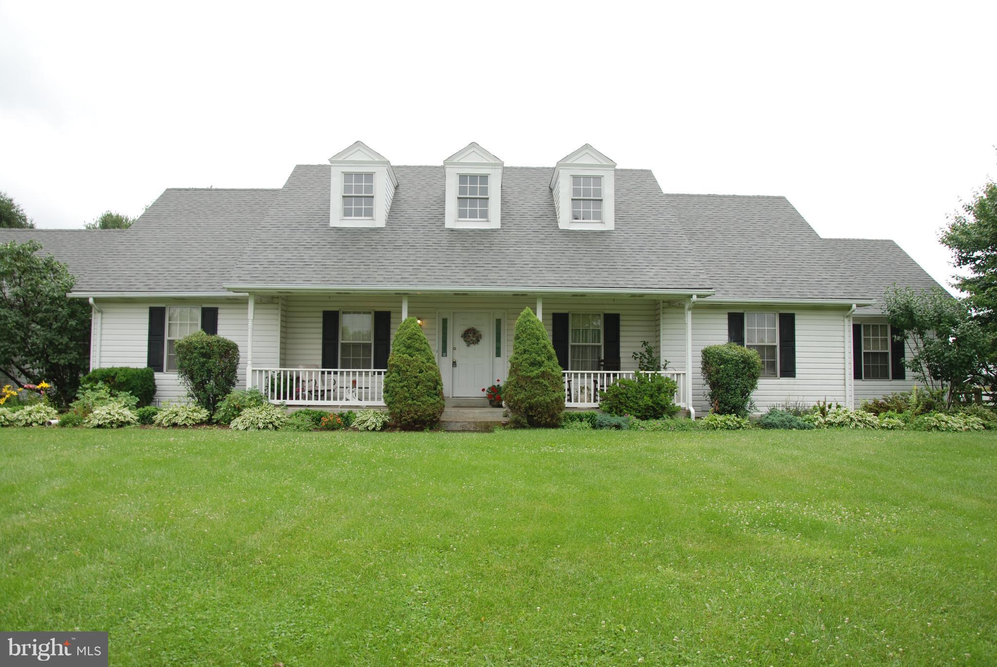 BRADFORD ESTATES - Residential