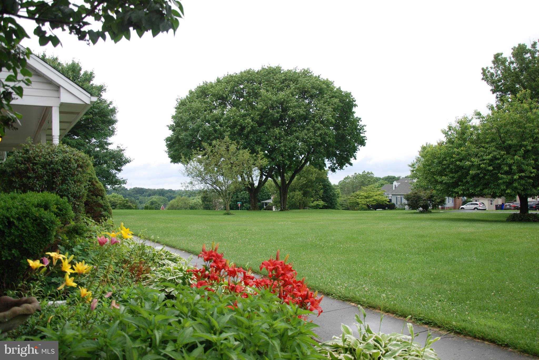 BRADFORD ESTATES - Residential