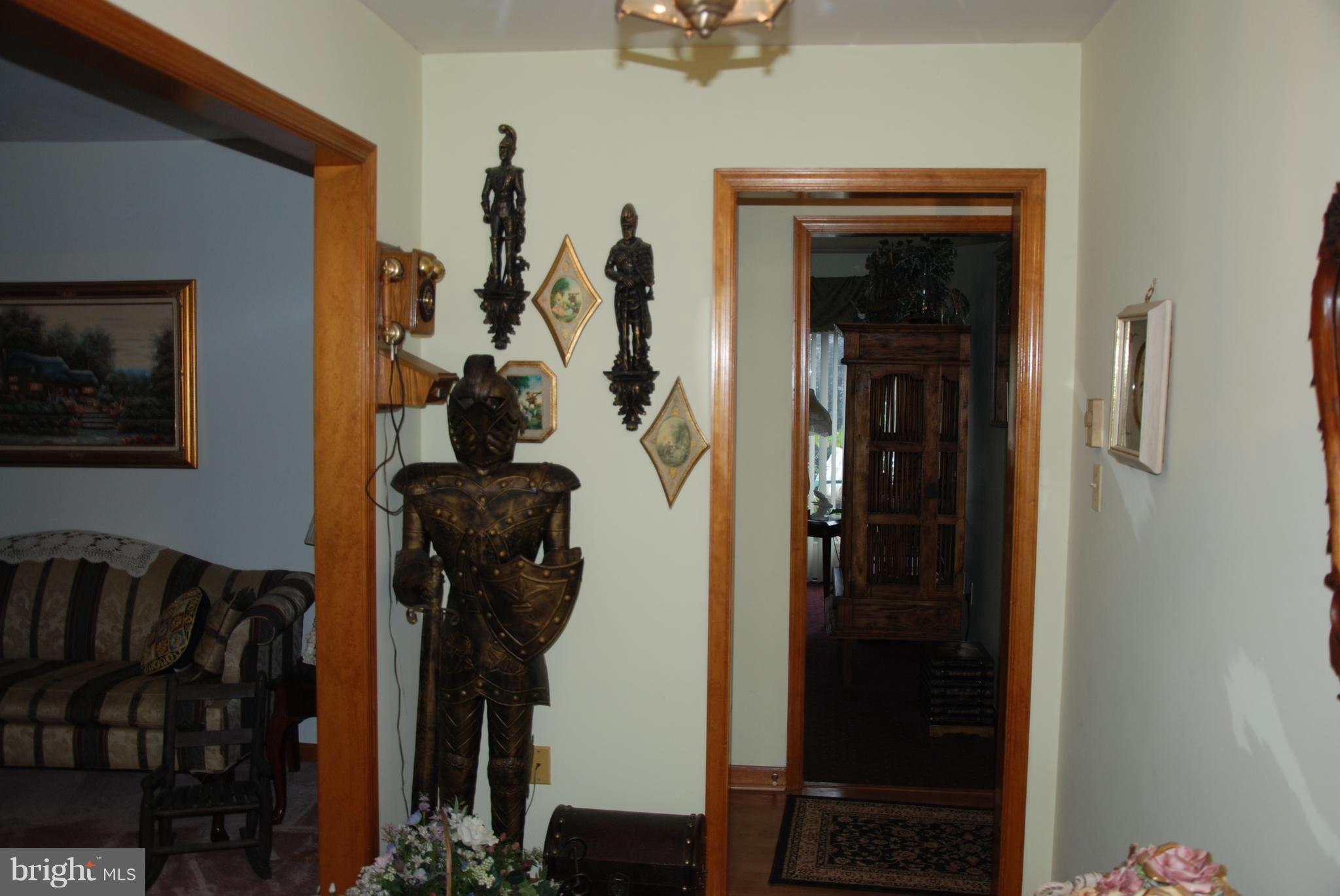 BRADFORD ESTATES - Residential