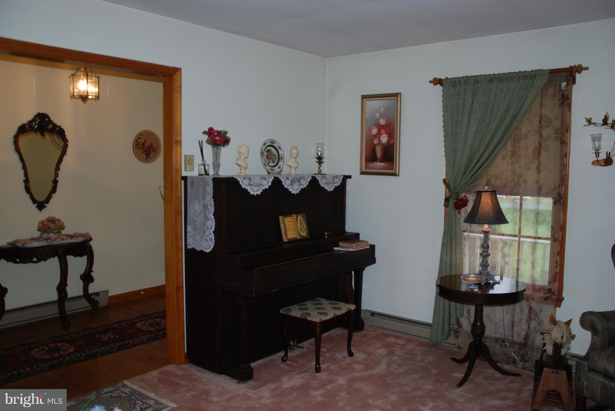 BRADFORD ESTATES - Residential