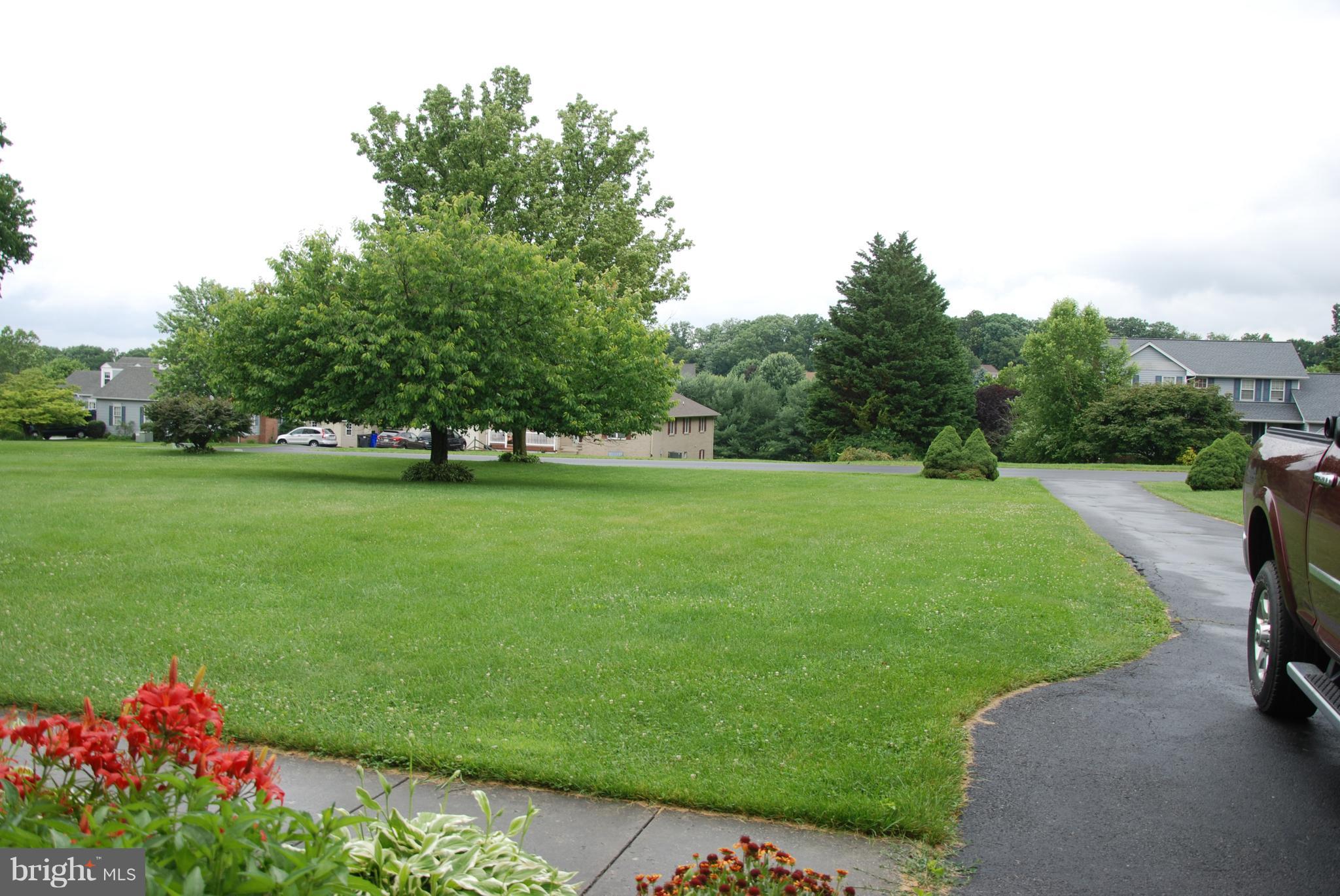 BRADFORD ESTATES - Residential