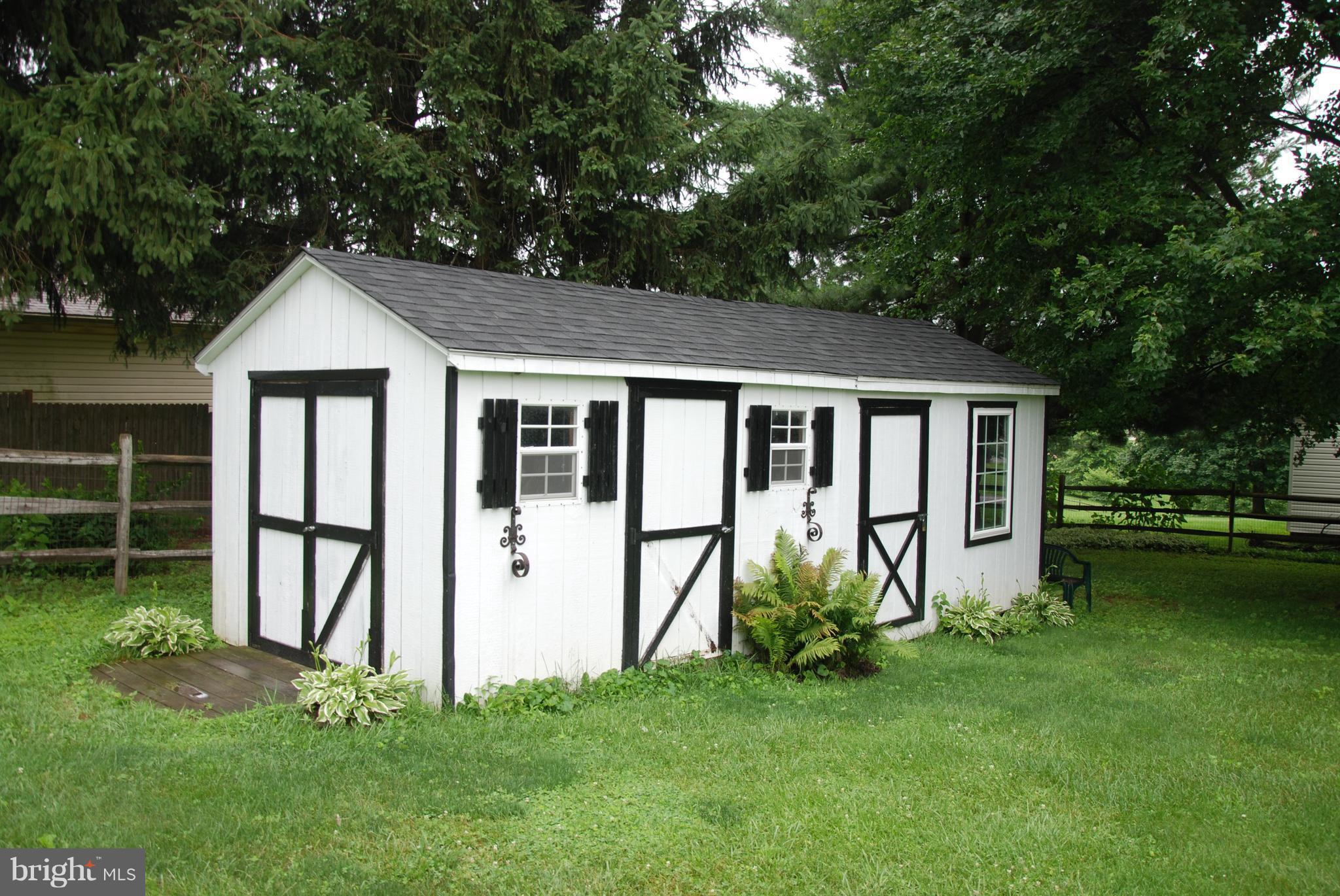 BRADFORD ESTATES - Residential