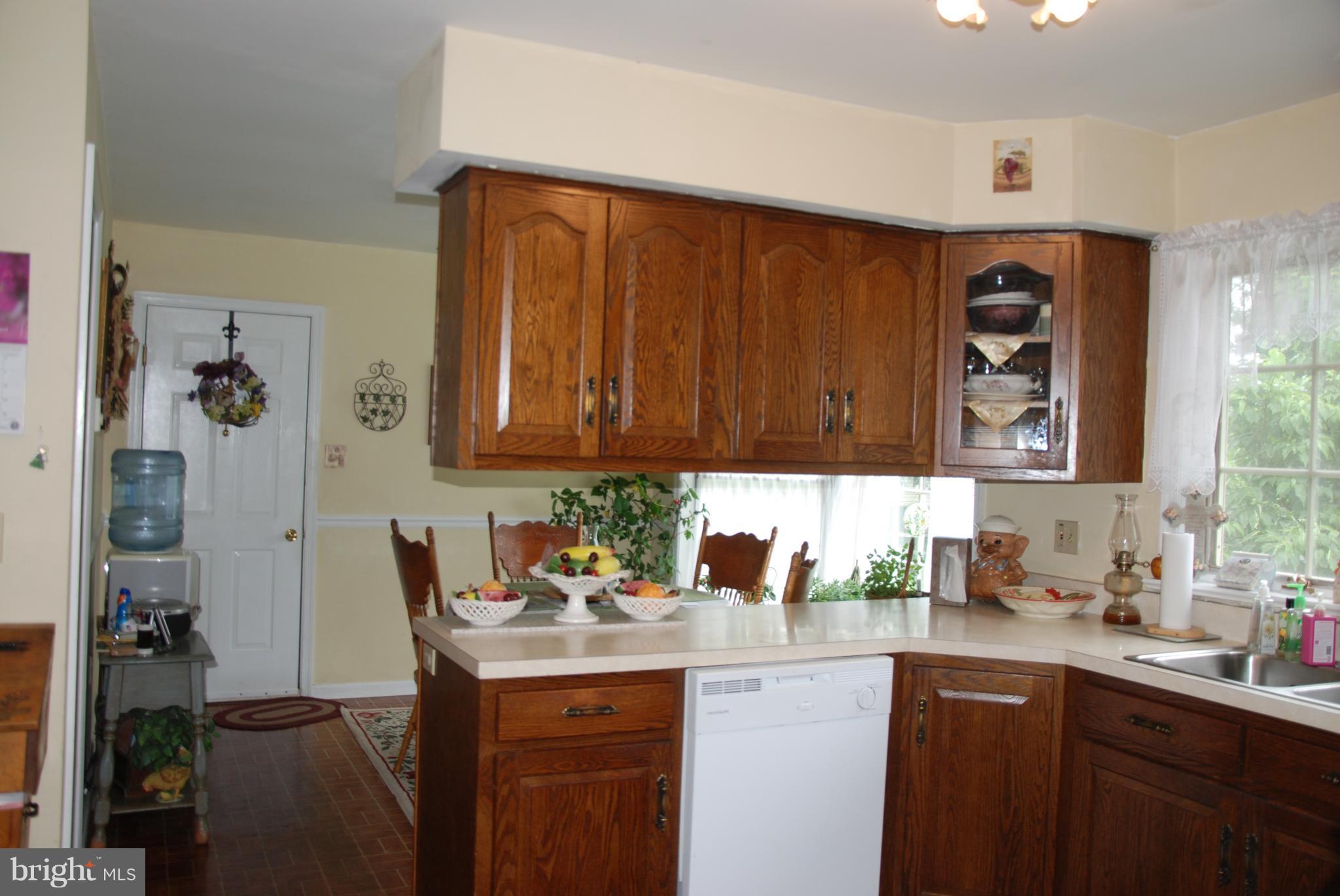 BRADFORD ESTATES - Residential