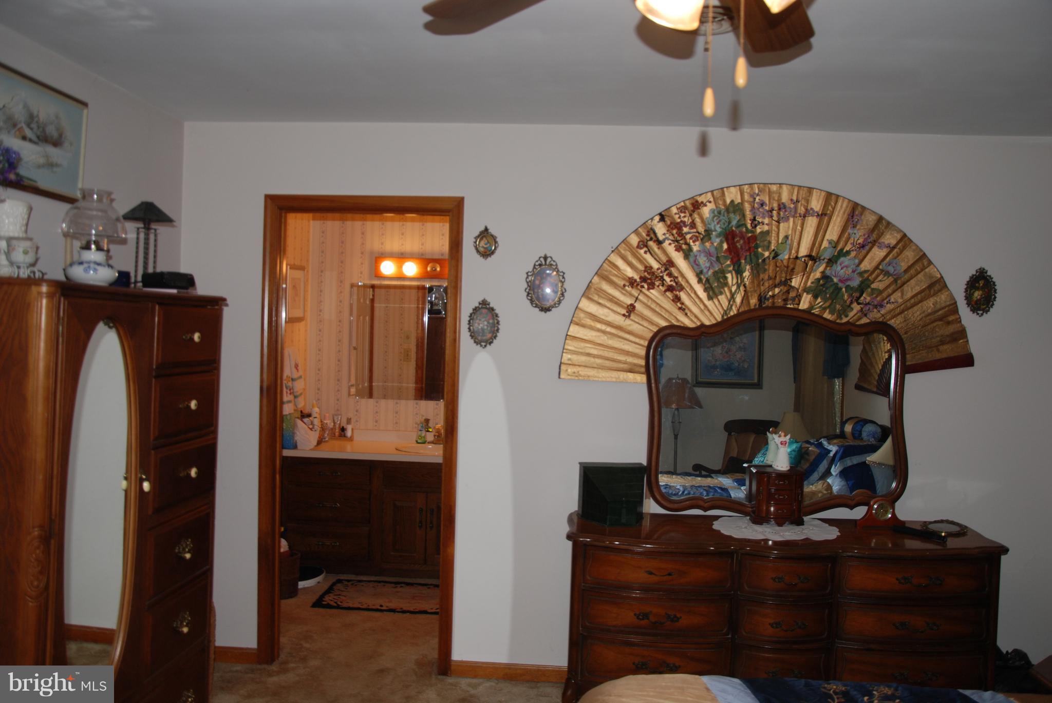 BRADFORD ESTATES - Residential