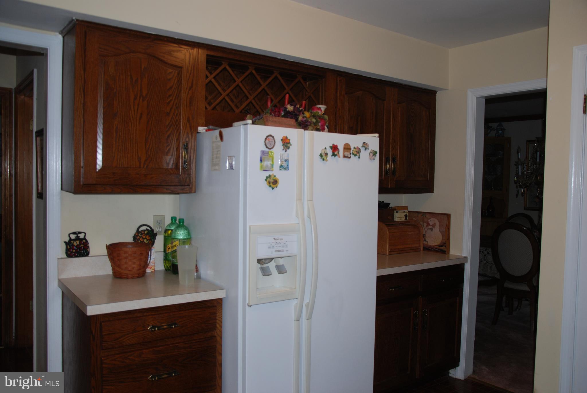 BRADFORD ESTATES - Residential