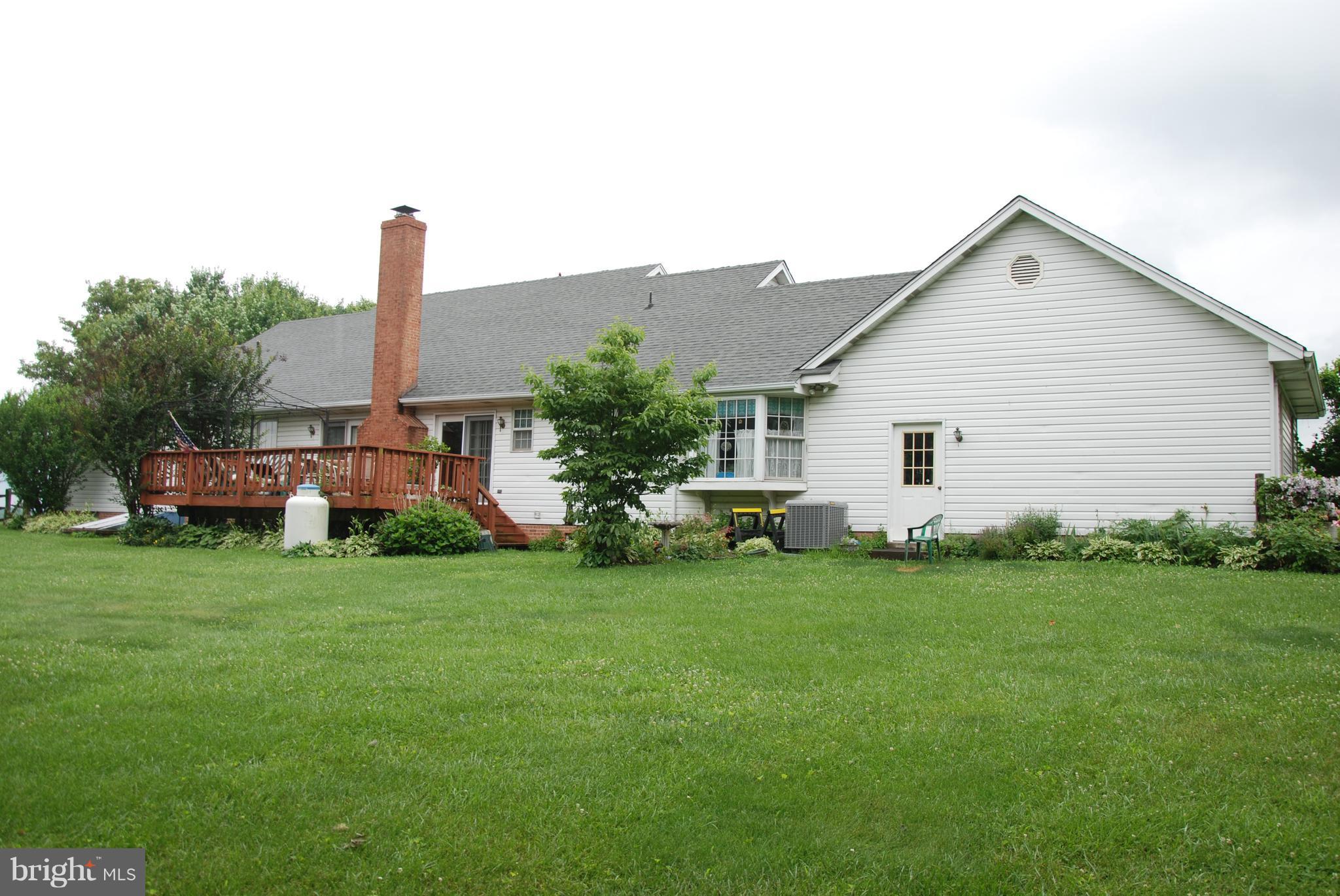 BRADFORD ESTATES - Residential