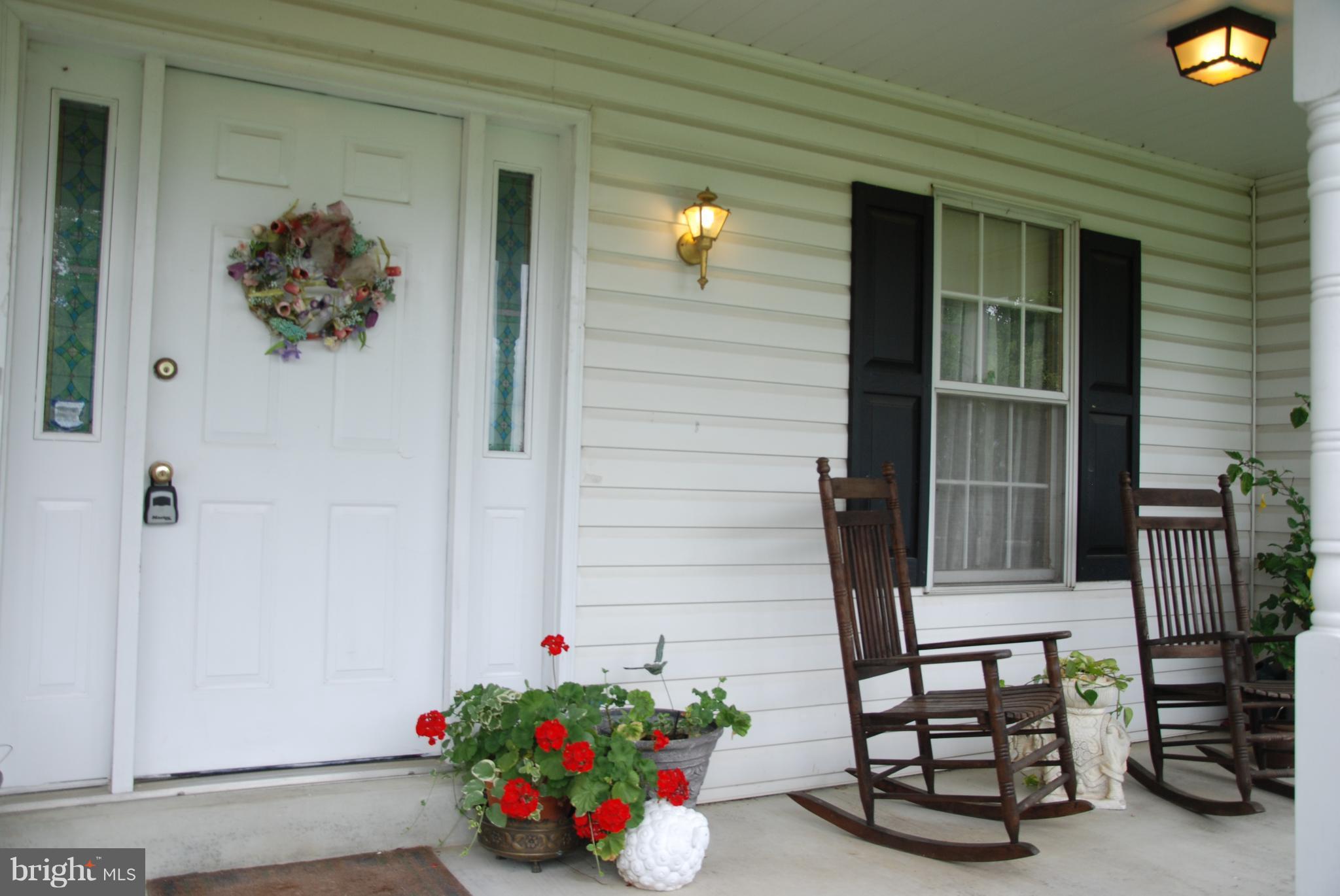 BRADFORD ESTATES - Residential