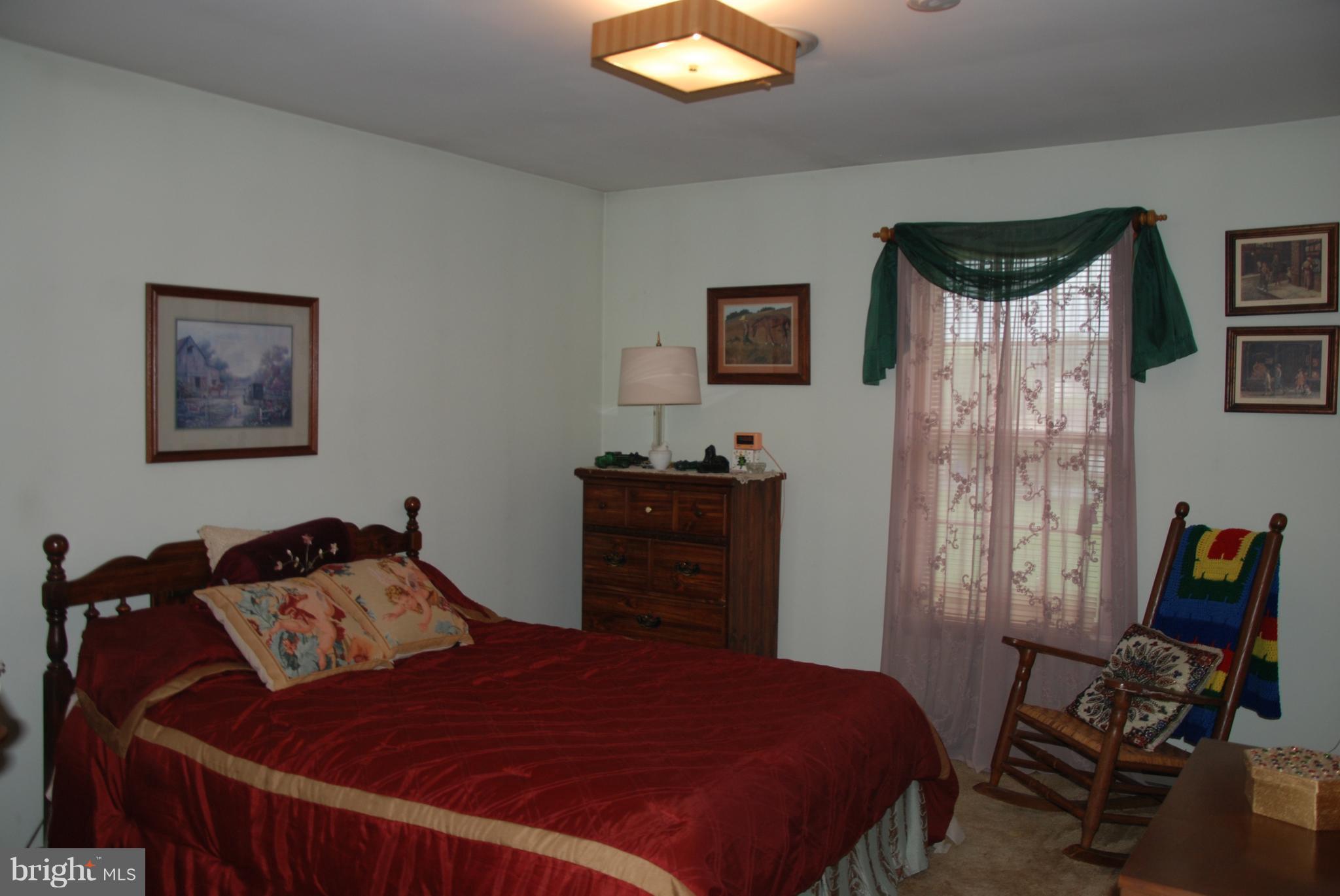 BRADFORD ESTATES - Residential