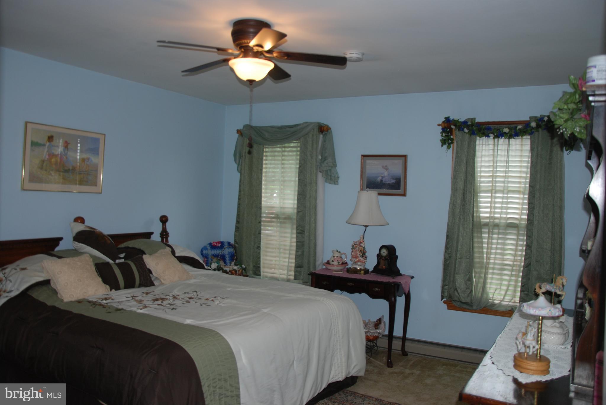 BRADFORD ESTATES - Residential