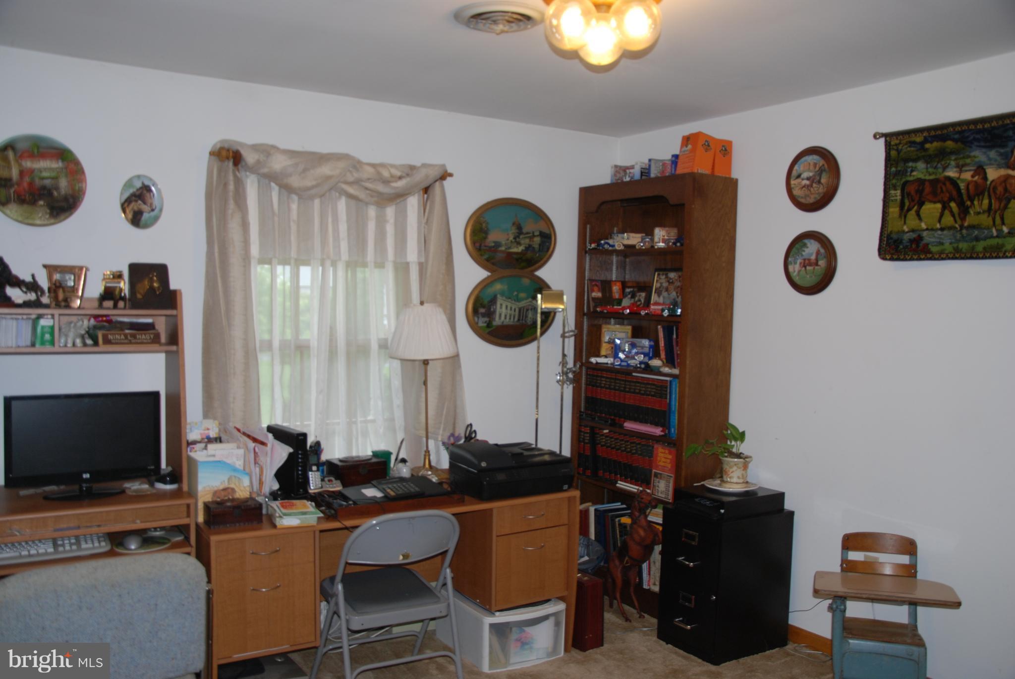 BRADFORD ESTATES - Residential