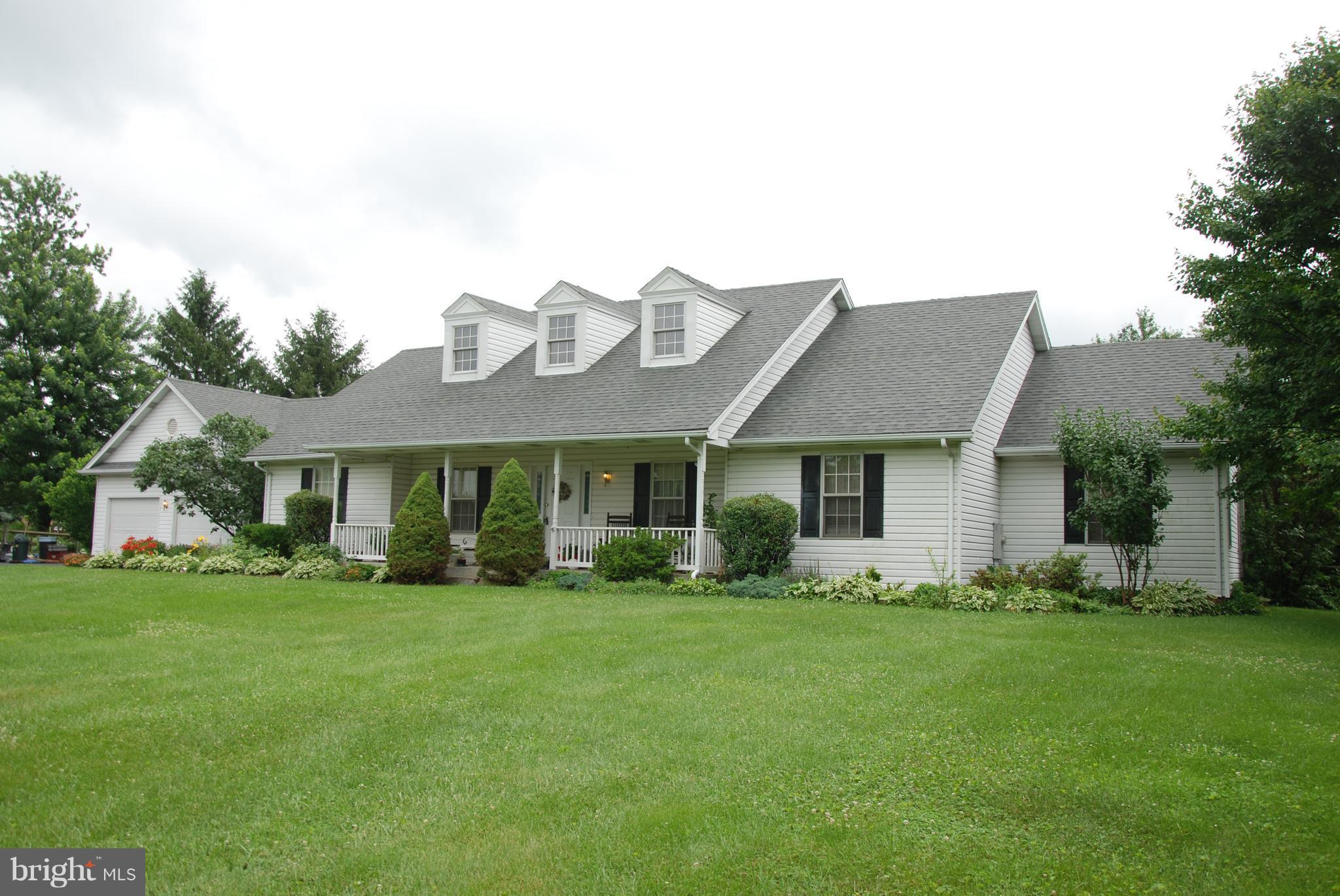 BRADFORD ESTATES - Residential