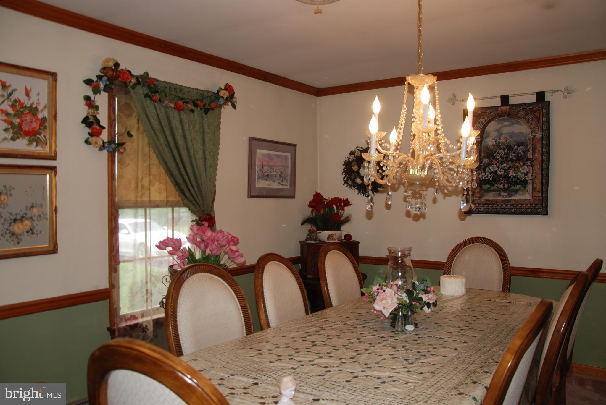 BRADFORD ESTATES - Residential