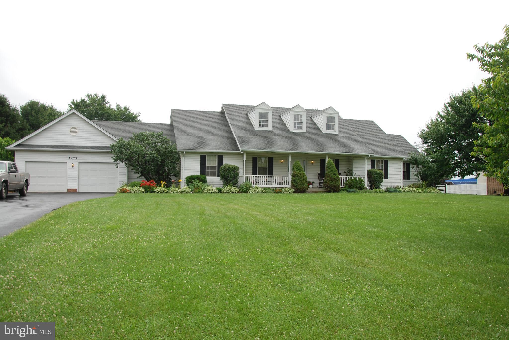 BRADFORD ESTATES - Residential