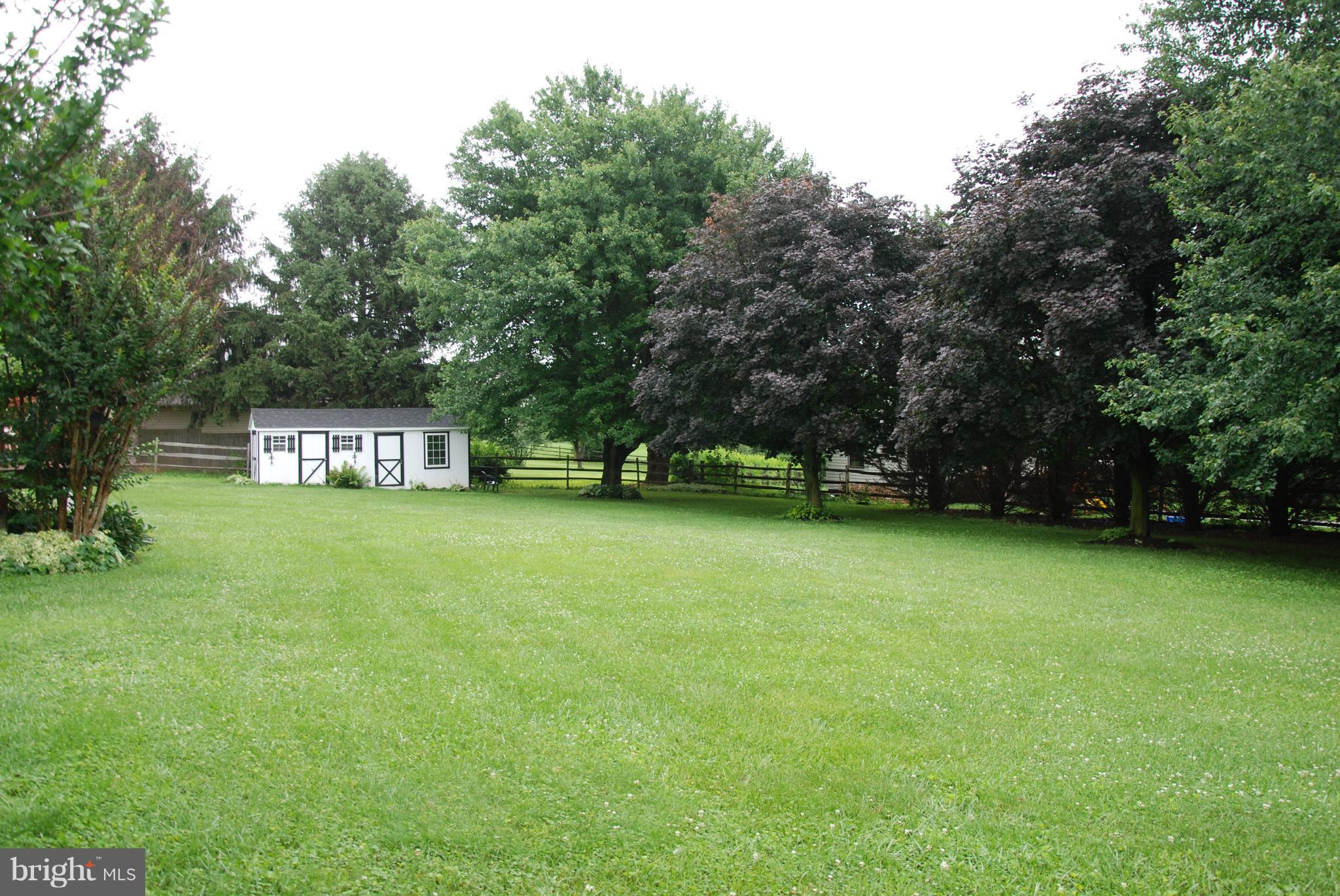 BRADFORD ESTATES - Residential