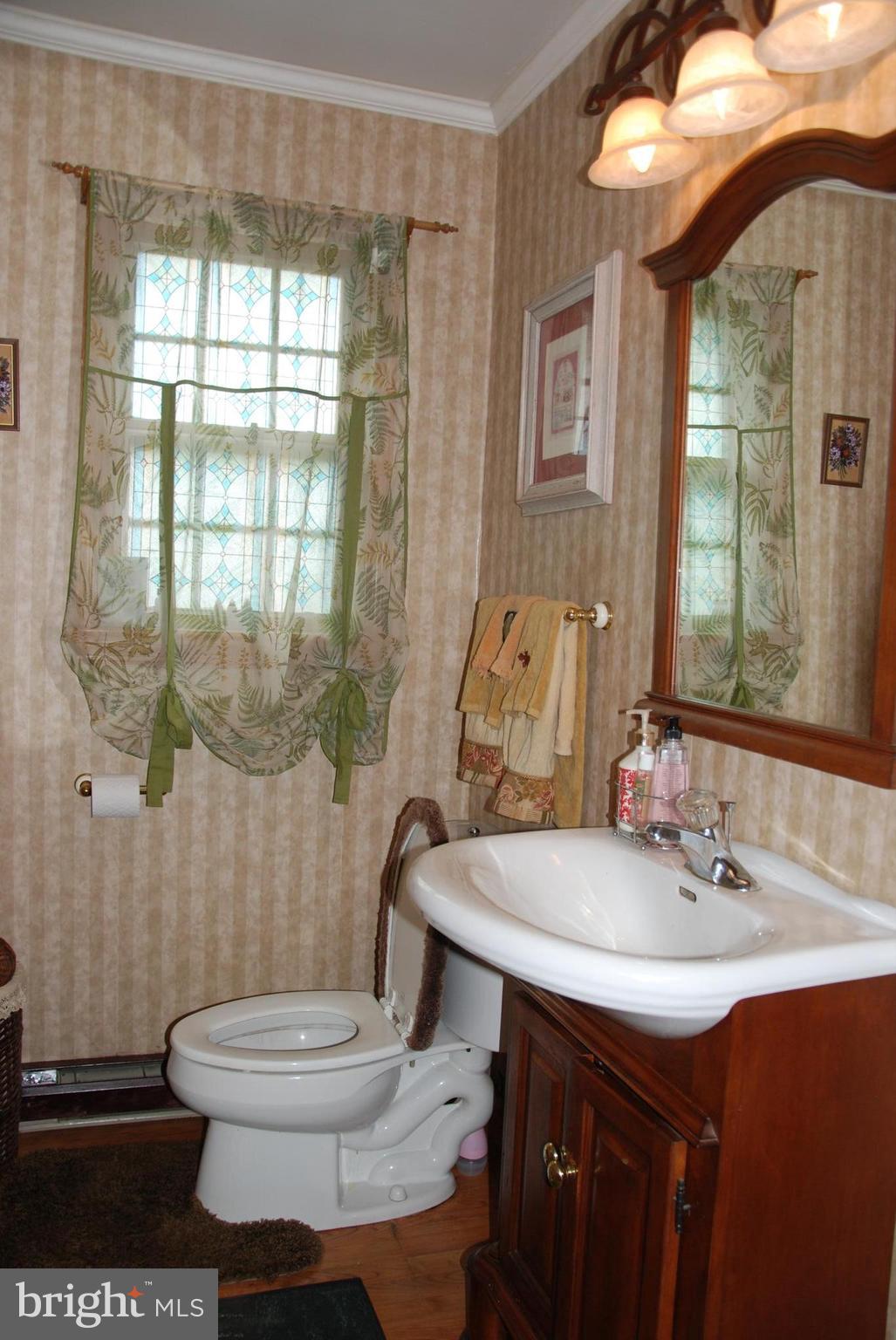 BRADFORD ESTATES - Residential