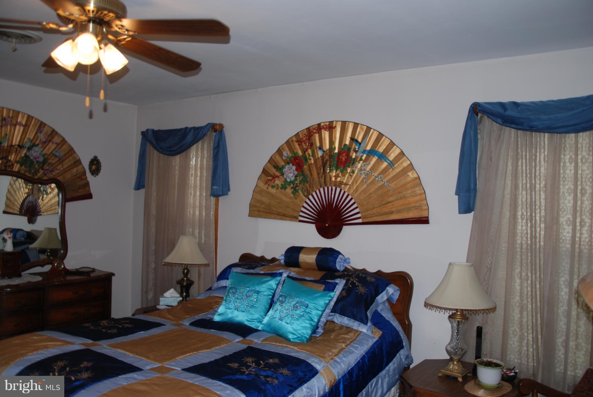 BRADFORD ESTATES - Residential