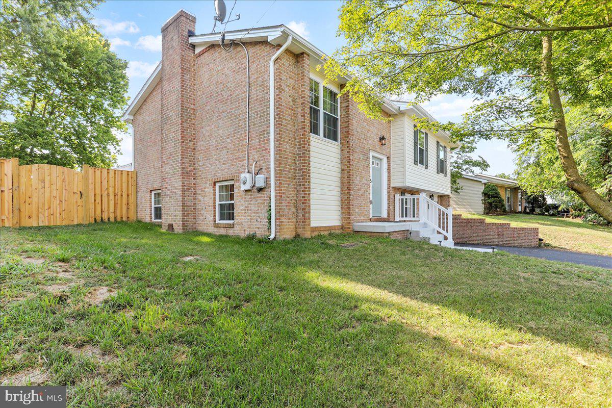 PIKEVIEW ACRES WEST - Residential